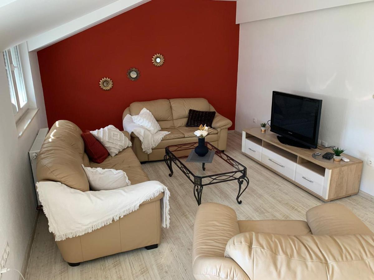Cityview Apartment Sane Мостар Екстер'єр фото