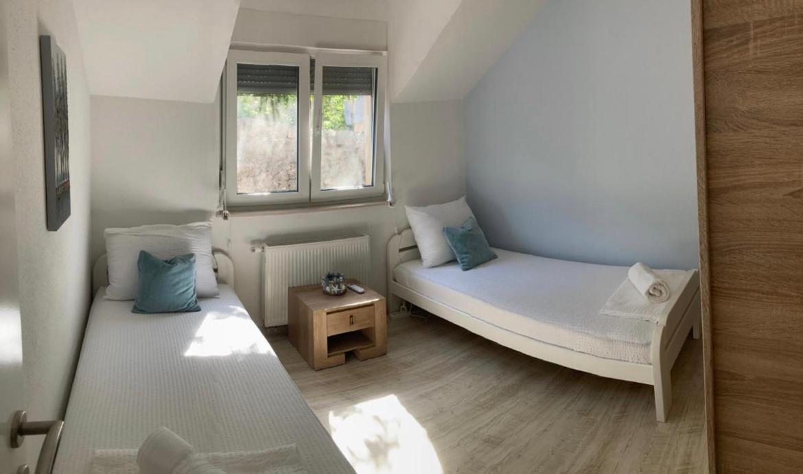 Cityview Apartment Sane Мостар Екстер'єр фото