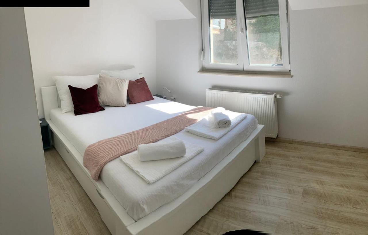 Cityview Apartment Sane Мостар Екстер'єр фото