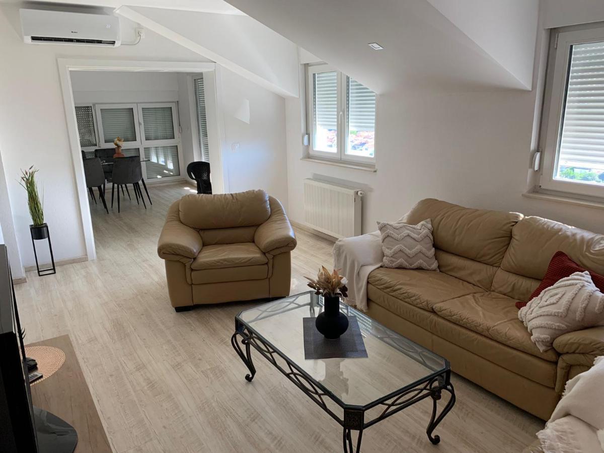 Cityview Apartment Sane Мостар Екстер'єр фото