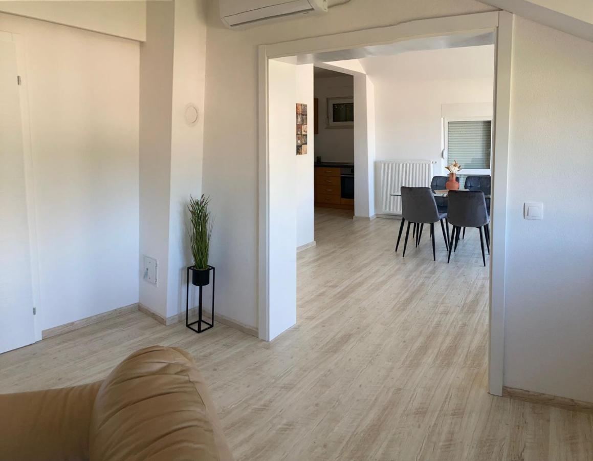 Cityview Apartment Sane Мостар Екстер'єр фото