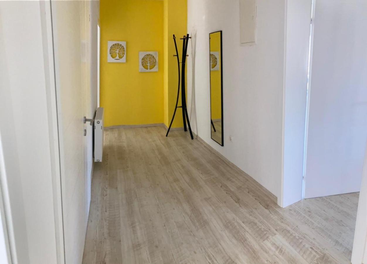 Cityview Apartment Sane Мостар Екстер'єр фото