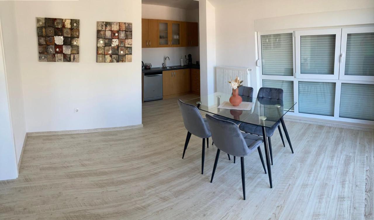 Cityview Apartment Sane Мостар Екстер'єр фото