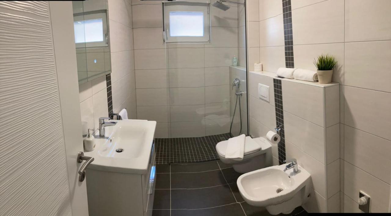 Cityview Apartment Sane Мостар Екстер'єр фото