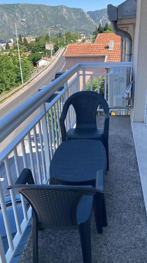 Cityview Apartment Sane Мостар Екстер'єр фото